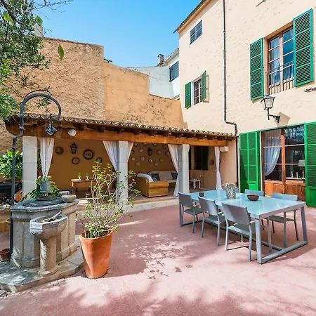 Hotel Orengar