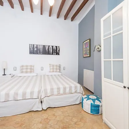 Orengar Hotel Alaro